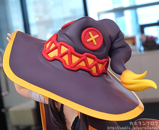 Kono Subarashii Sekai ni Shukufuku o! 2 - Megumin - 1/7 (Phat Company) photo 12