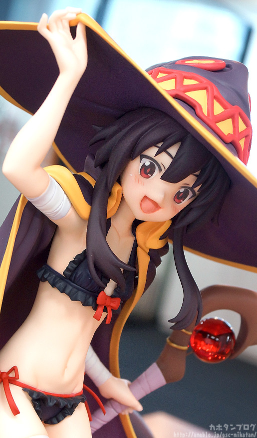 Kono Subarashii Sekai ni Shukufuku o! 2 - Megumin - 1/7 (Phat Company) photo 13
