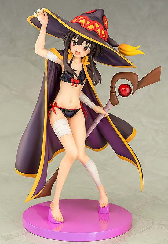 Kono Subarashii Sekai ni Shukufuku o! 2 - Megumin - 1/7 (Phat Company) photo 14