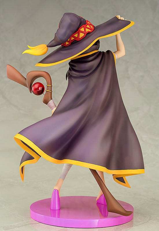 Kono Subarashii Sekai ni Shukufuku o! 2 - Megumin - 1/7 (Phat Company) photo 15