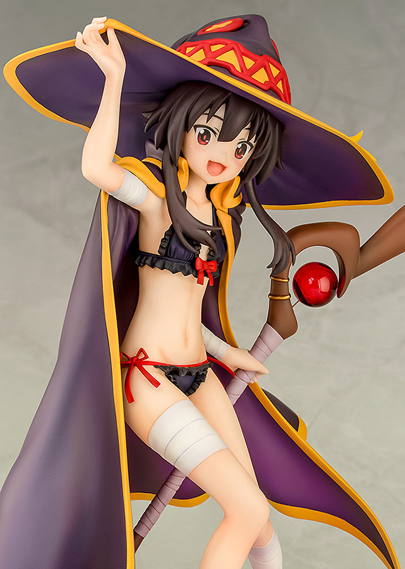 Kono Subarashii Sekai ni Shukufuku o! 2 - Megumin - 1/7 (Phat Company) photo 16