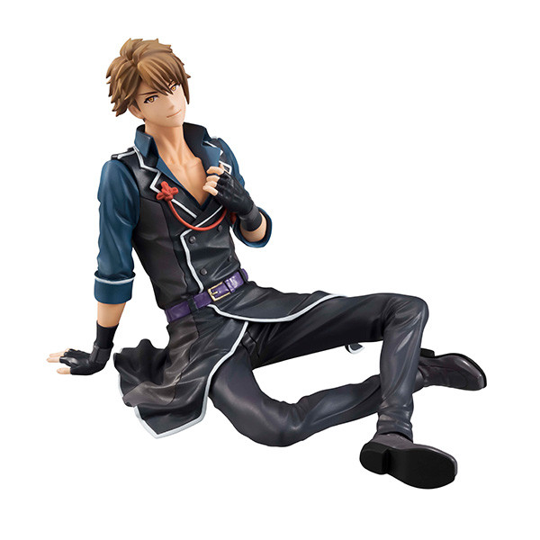 IDOLiSH7 - Tsunashi Ryuunosuke - Palmate Extra (MegaHouse) photo 5