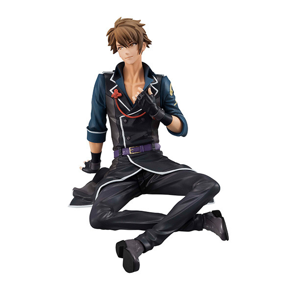 IDOLiSH7 - Tsunashi Ryuunosuke - Palmate Extra (MegaHouse) photo 6