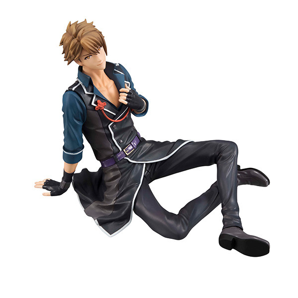 IDOLiSH7 - Tsunashi Ryuunosuke - Palmate Extra (MegaHouse) photo 7