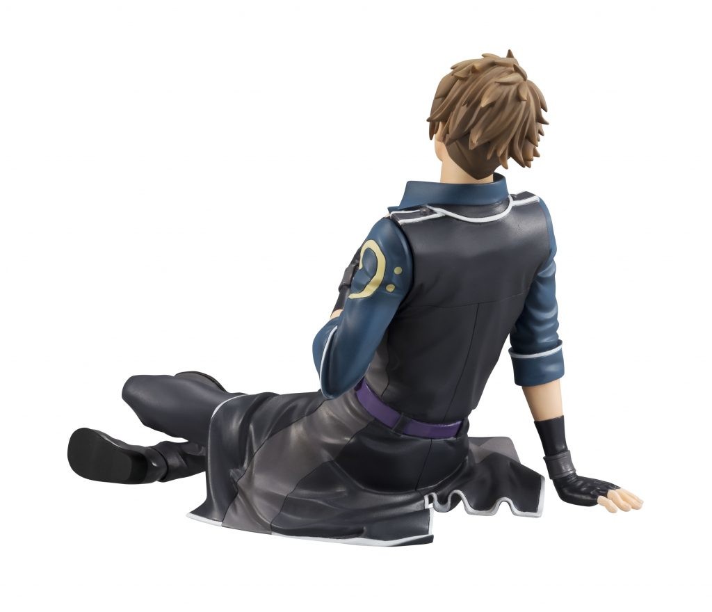 IDOLiSH7 - Tsunashi Ryuunosuke - Palmate Extra (MegaHouse) photo 8