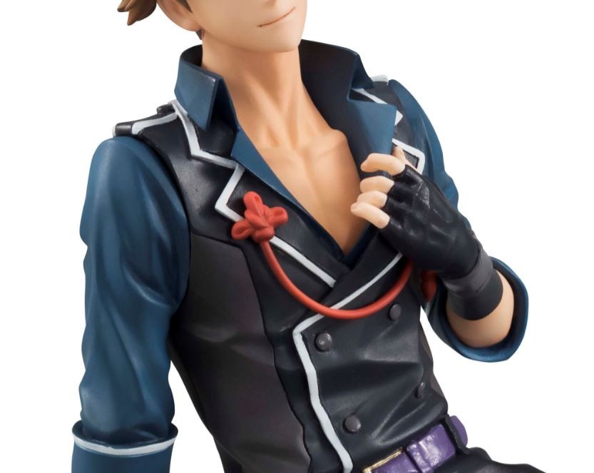 IDOLiSH7 - Tsunashi Ryuunosuke - Palmate Extra (MegaHouse) photo 9