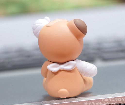 Girls und Panzer: Saishuushou - Nishizumi Miho - Nendoroid  (#825) - Panzer Jacket & Peacoat Ver. (Good Smile Company) photo 16