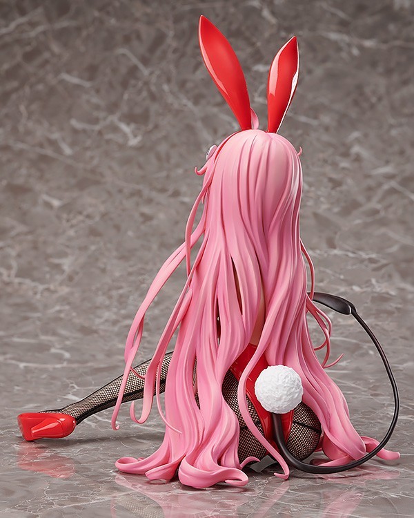 To LOVEru Darkness - Lala Satalin Deviluke - B-style - 1/4 - Bunny Ver. (FREEing) photo 16