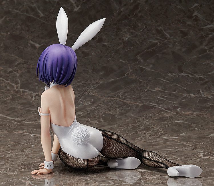 To LOVEru Darkness - Sairenji Haruna - B-style - 1/4 - Bunny Ver. (FREEing) photo 12