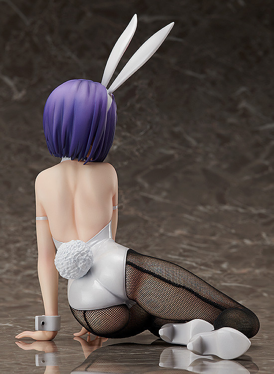 To LOVEru Darkness - Sairenji Haruna - B-style - 1/4 - Bunny Ver. (FREEing) photo 13
