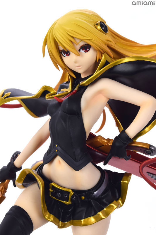 BlazBlue: Chrono Phantasma - Noel Vermillion - Dwell - 1/7 - AmiAmi Limited Color (Vertex) photo 2
