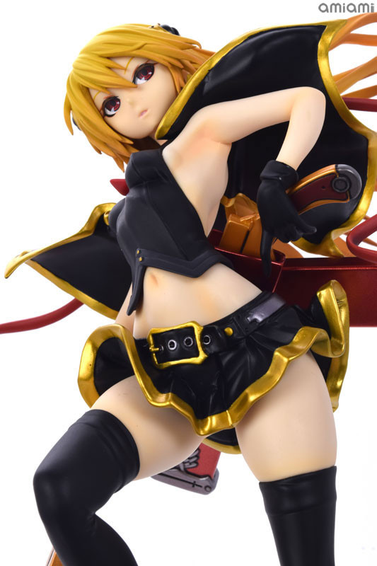 BlazBlue: Chrono Phantasma - Noel Vermillion - Dwell - 1/7 - AmiAmi Limited Color (Vertex) photo 4