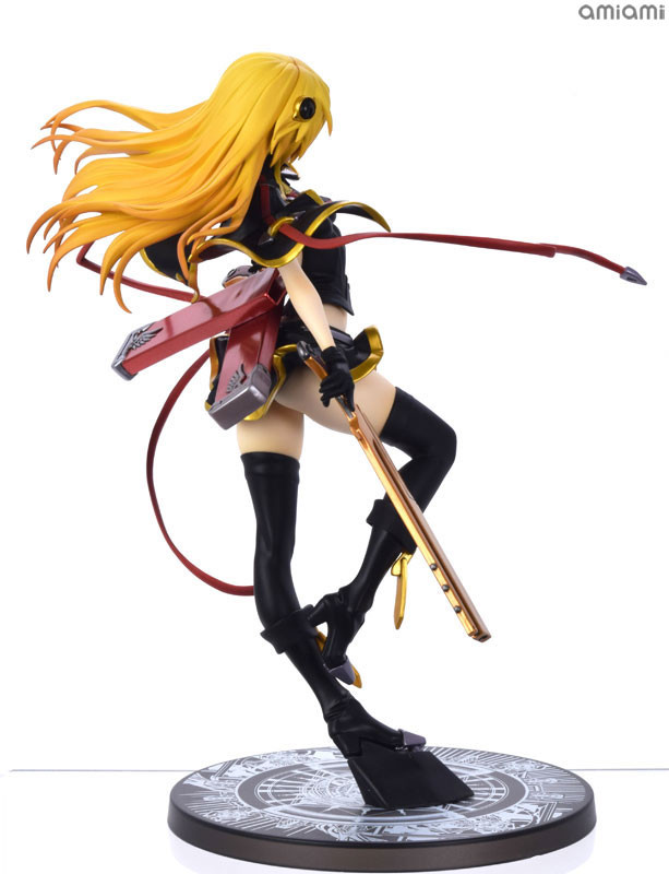 BlazBlue: Chrono Phantasma - Noel Vermillion - Dwell - 1/7 - AmiAmi Limited Color (Vertex) photo 9