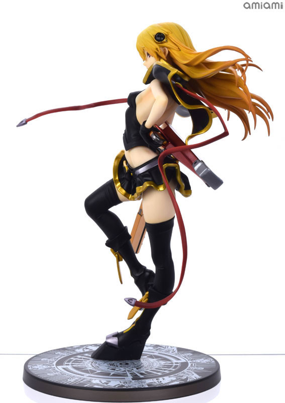 BlazBlue: Chrono Phantasma - Noel Vermillion - Dwell - 1/7 - AmiAmi Limited Color (Vertex) photo 10