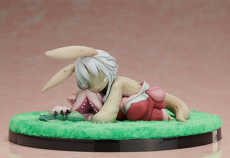 Made in Abyss - Mitty - Nanachi - 1/8 (FREEing) photo 3