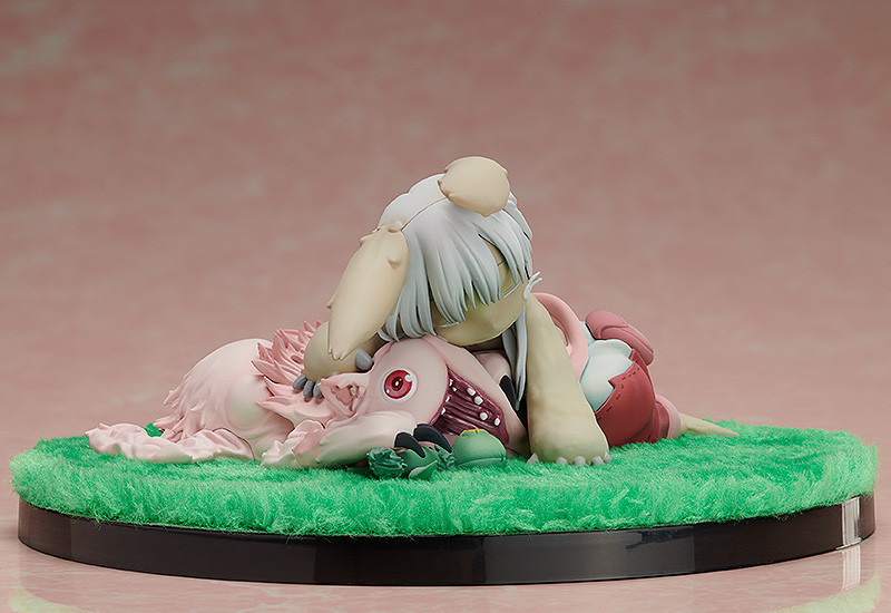 Made in Abyss - Mitty - Nanachi - 1/8 (FREEing) photo 6