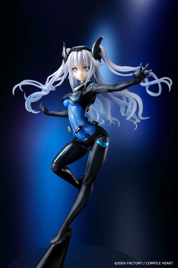 Shin Jigen Game Neptune V II - Next Black - 1/7 (Vertex) photo 5
