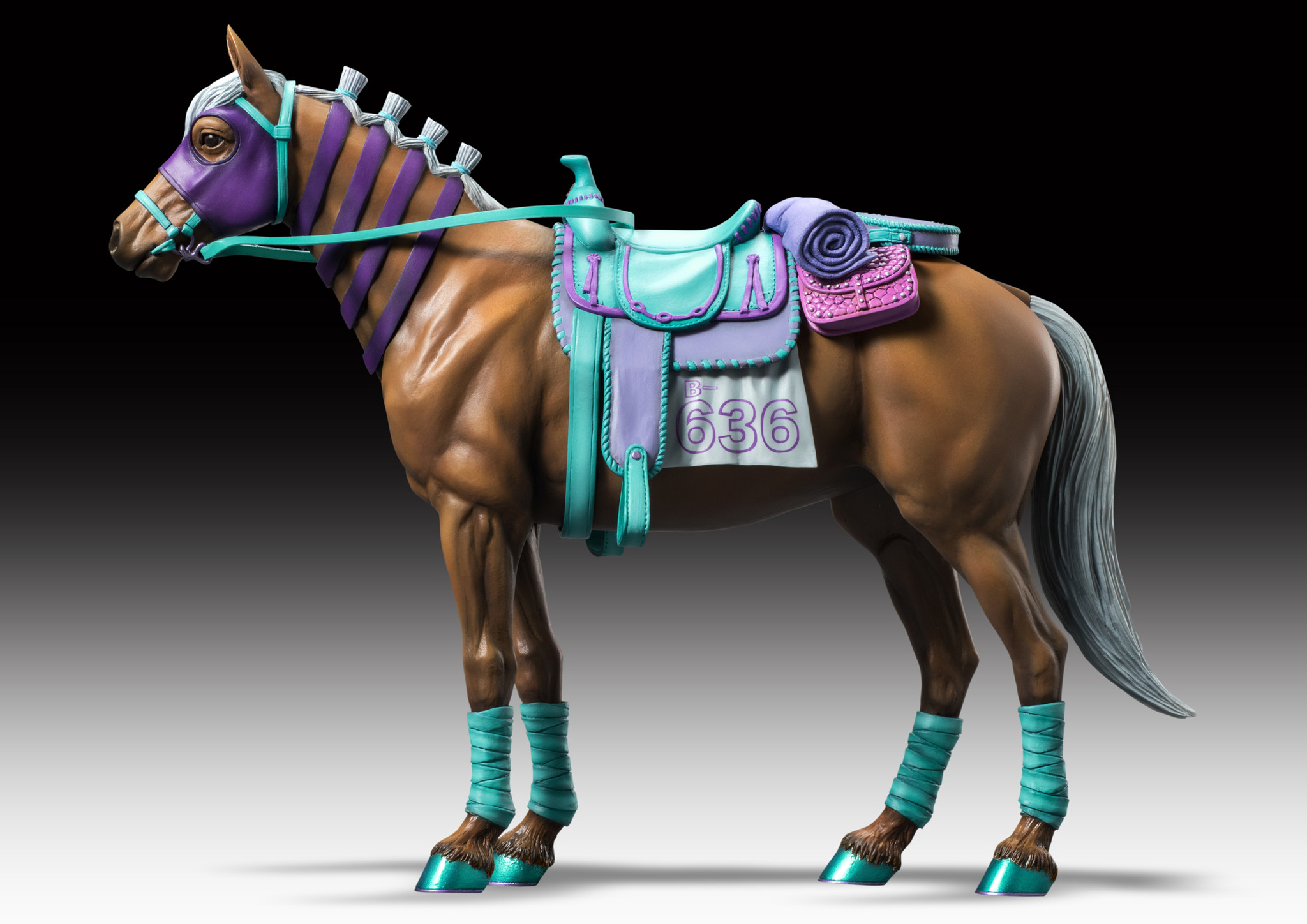 Jojo no Kimyou na Bouken - Steel Ball Run - Valkyrie - Chouzou Art Collection (Medicos Entertainment) photo 2