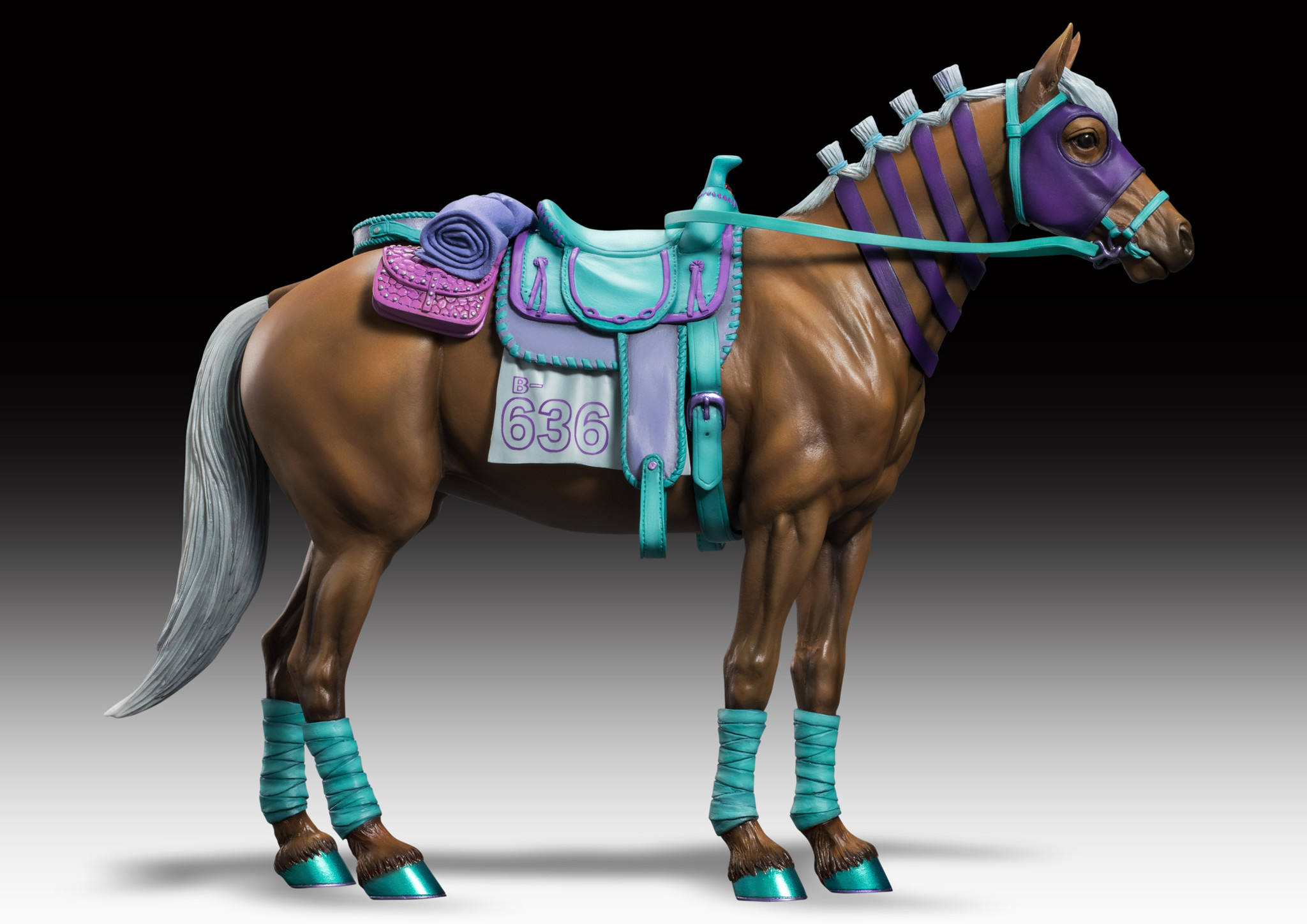 Jojo no Kimyou na Bouken - Steel Ball Run - Valkyrie - Chouzou Art Collection (Medicos Entertainment) photo 3