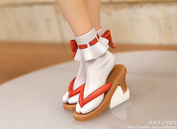Touhou Project - Hakurei Reimu - B-style - 1/4 (FREEing) photo 20