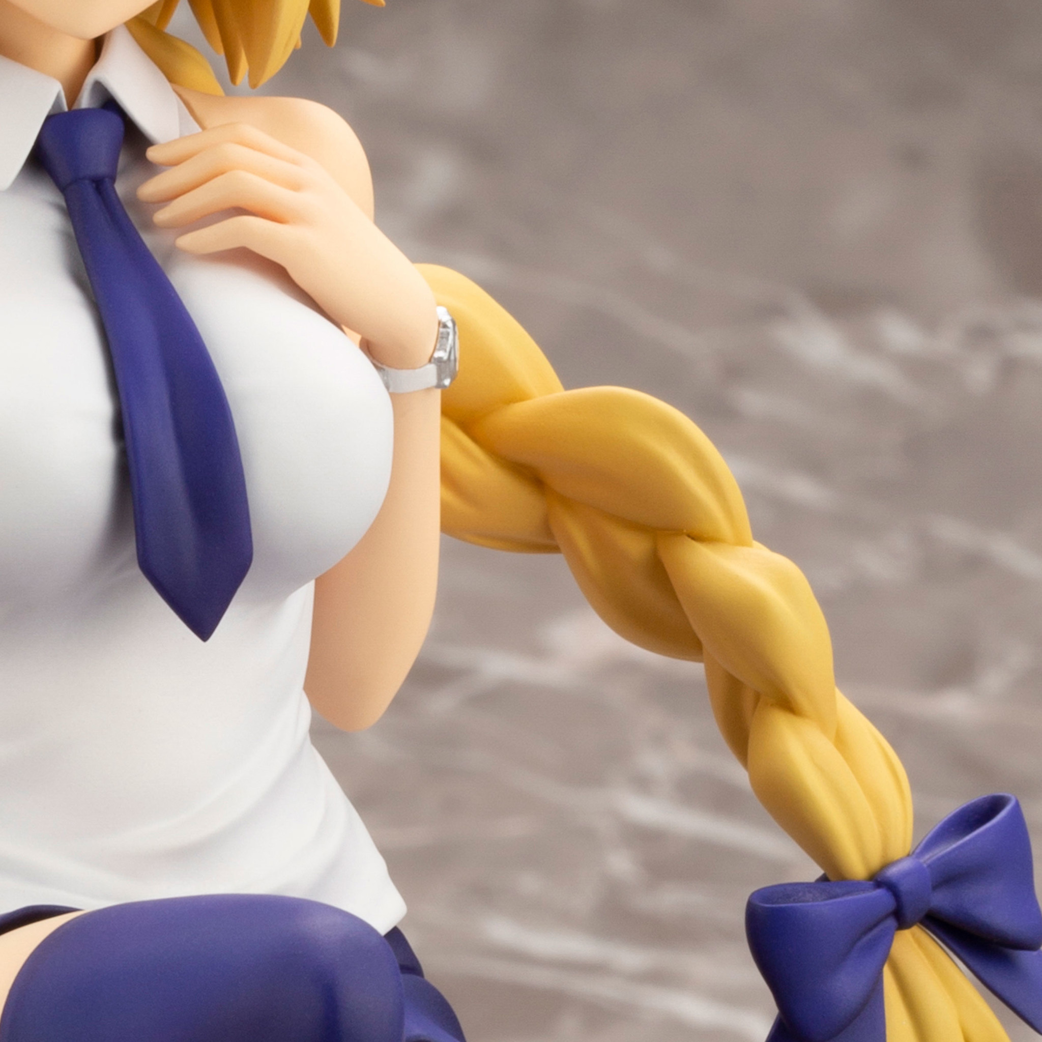 Fate/Apocrypha - Jeanne d'Arc - 1/7 - Ruler (Kotobukiya) photo 4