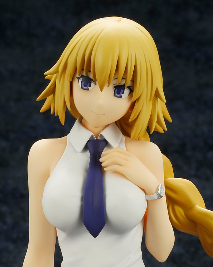 Fate/Apocrypha - Jeanne d'Arc - 1/7 - Ruler (Kotobukiya) photo 7