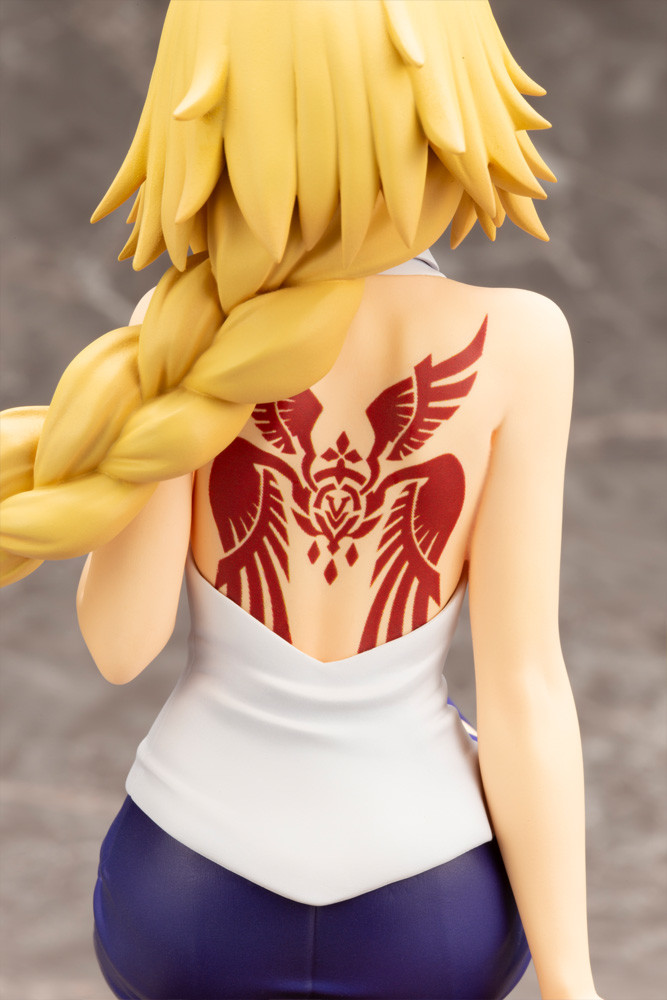 Fate/Apocrypha - Jeanne d'Arc - 1/7 - Ruler (Kotobukiya) photo 9