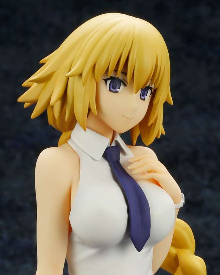 Fate/Apocrypha - Jeanne d'Arc - 1/7 - Ruler (Kotobukiya) photo 10