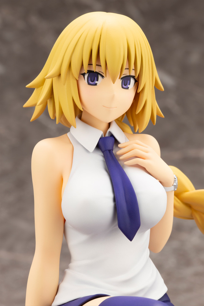 Fate/Apocrypha - Jeanne d'Arc - 1/7 - Ruler (Kotobukiya) photo 12