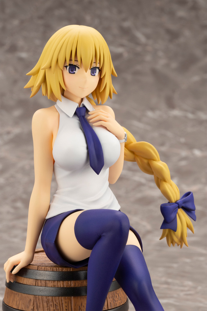 Fate/Apocrypha - Jeanne d'Arc - 1/7 - Ruler (Kotobukiya) photo 13