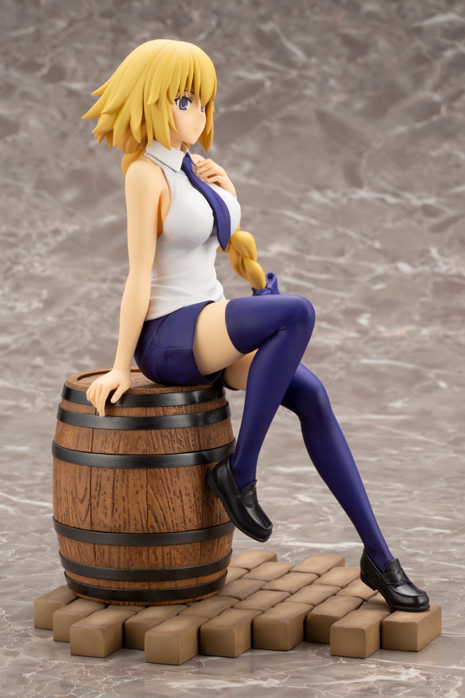 Fate/Apocrypha - Jeanne d'Arc - 1/7 - Ruler (Kotobukiya) photo 14
