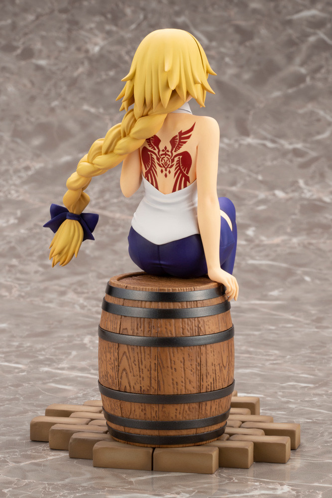 Fate/Apocrypha - Jeanne d'Arc - 1/7 - Ruler (Kotobukiya) photo 15