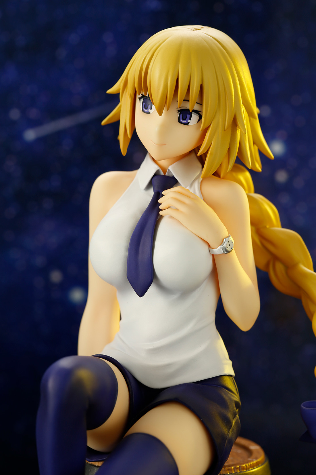 Fate/Apocrypha - Jeanne d'Arc - 1/7 - Ruler (Kotobukiya) photo 16