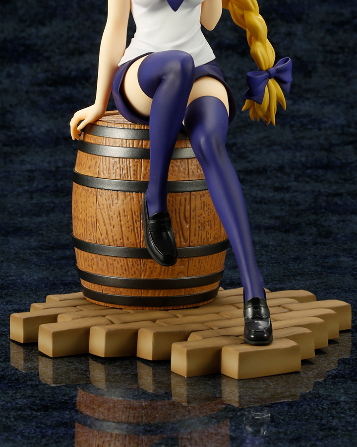 Fate/Apocrypha - Jeanne d'Arc - 1/7 - Ruler (Kotobukiya) photo 17