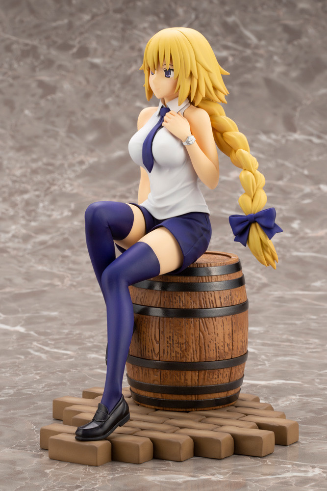 Fate/Apocrypha - Jeanne d'Arc - 1/7 - Ruler (Kotobukiya) photo 19
