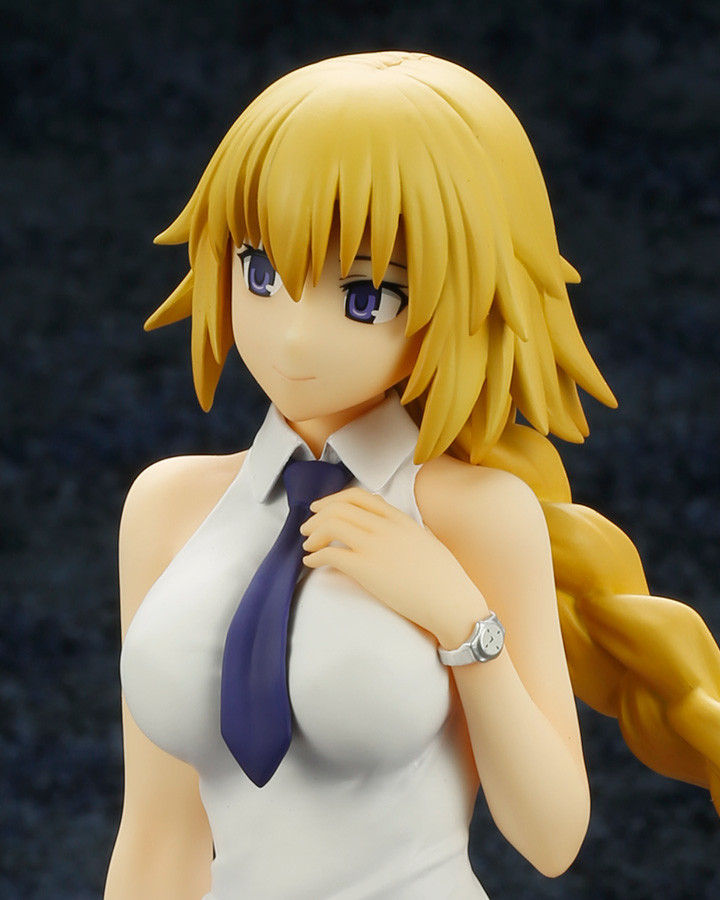 Fate/Apocrypha - Jeanne d'Arc - 1/7 - Ruler (Kotobukiya) photo 20