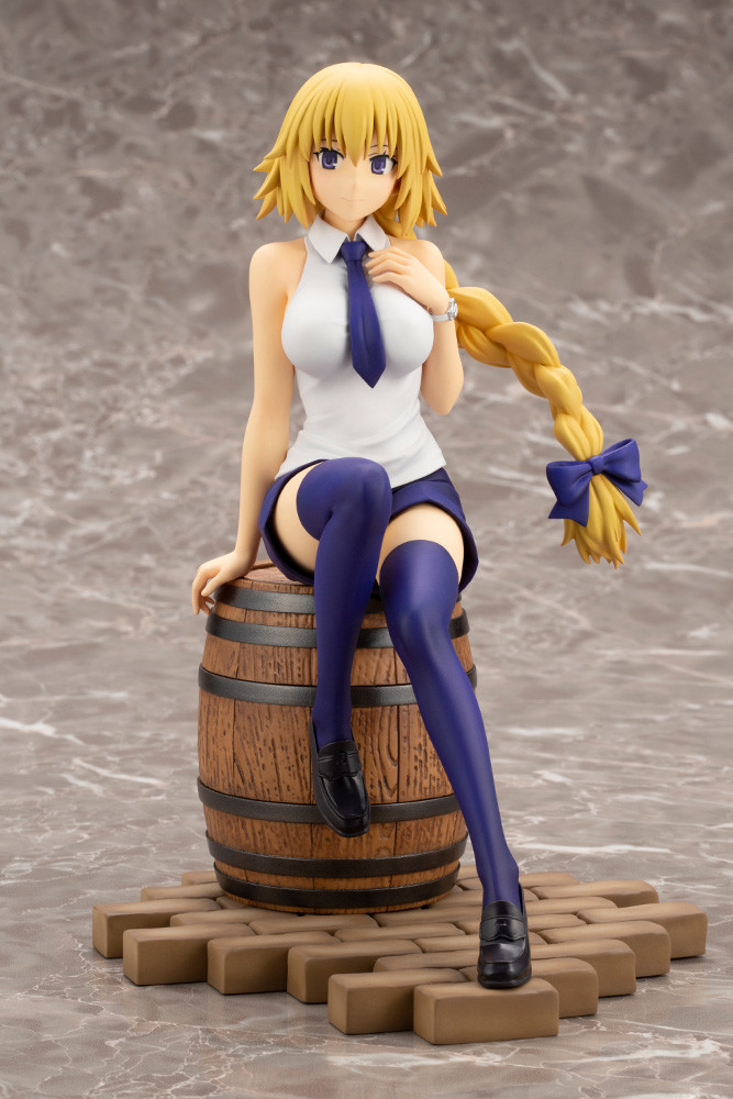Fate/Apocrypha - Jeanne d'Arc - 1/7 - Ruler (Kotobukiya) photo 21