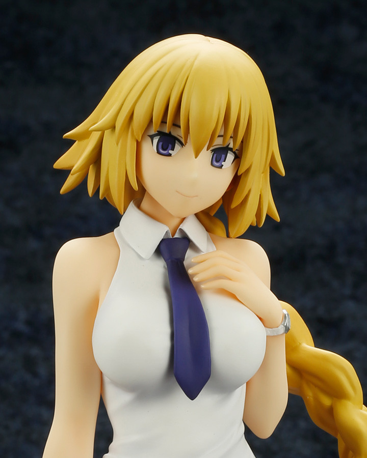 Fate/Apocrypha - Jeanne d'Arc - 1/7 - Ruler (Kotobukiya) photo 22