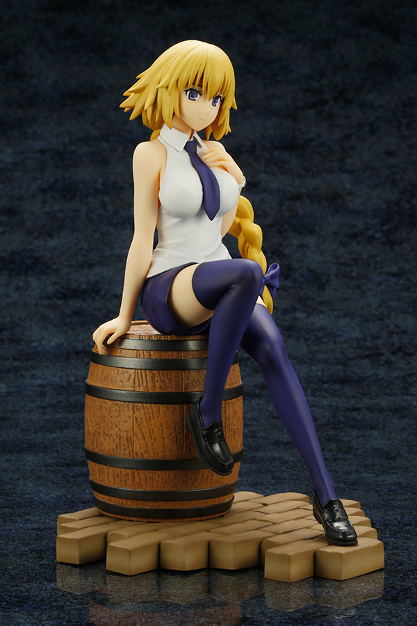 Fate/Apocrypha - Jeanne d'Arc - 1/7 - Ruler (Kotobukiya) photo 23