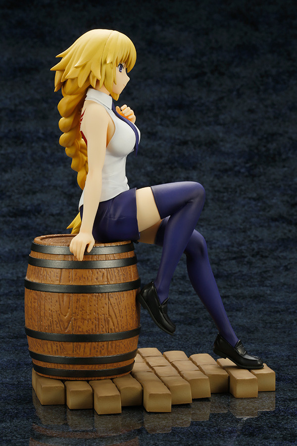 Fate/Apocrypha - Jeanne d'Arc - 1/7 - Ruler (Kotobukiya) photo 24