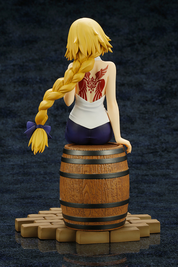 Fate/Apocrypha - Jeanne d'Arc - 1/7 - Ruler (Kotobukiya) photo 25