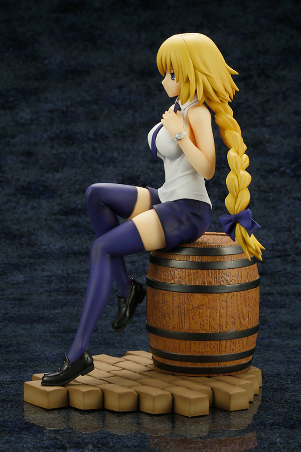 Fate/Apocrypha - Jeanne d'Arc - 1/7 - Ruler (Kotobukiya) photo 26