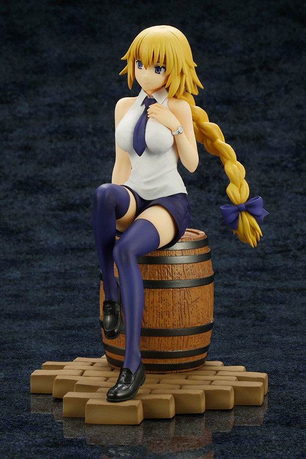 Fate/Apocrypha - Jeanne d'Arc - 1/7 - Ruler (Kotobukiya) photo 27