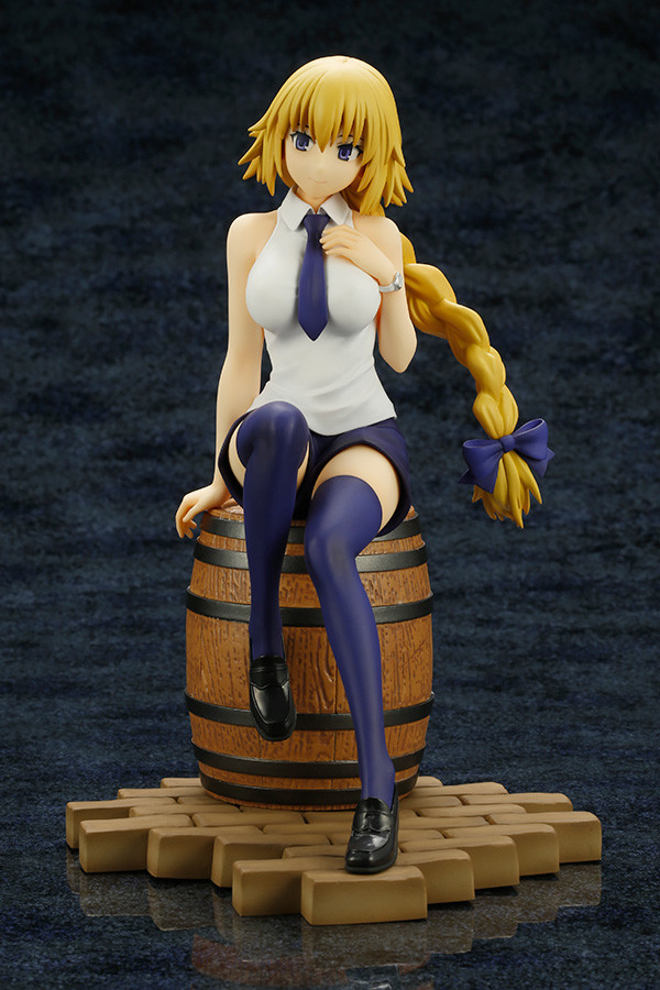 Fate/Apocrypha - Jeanne d'Arc - 1/7 - Ruler (Kotobukiya) photo 28