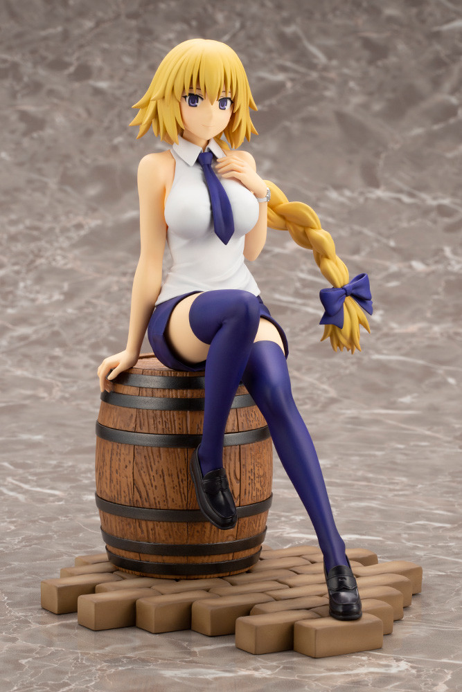 Fate/Apocrypha - Jeanne d'Arc - 1/7 - Ruler (Kotobukiya) photo 30