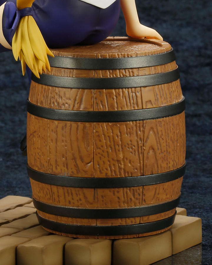 Fate/Apocrypha - Jeanne d'Arc - 1/7 - Ruler (Kotobukiya) photo 31