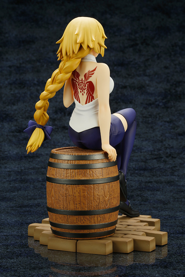 Fate/Apocrypha - Jeanne d'Arc - 1/7 - Ruler (Kotobukiya) photo 34