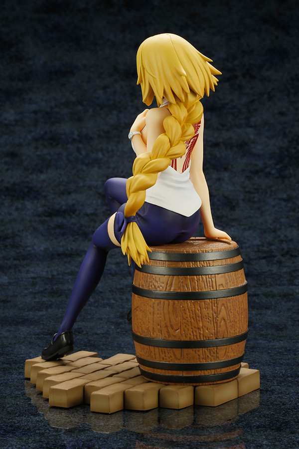 Fate/Apocrypha - Jeanne d'Arc - 1/7 - Ruler (Kotobukiya) photo 35