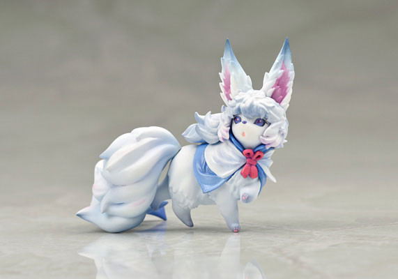 Fate/Grand Order - Fou - Mash Kyrielight - 1/7 (Alter) photo 3