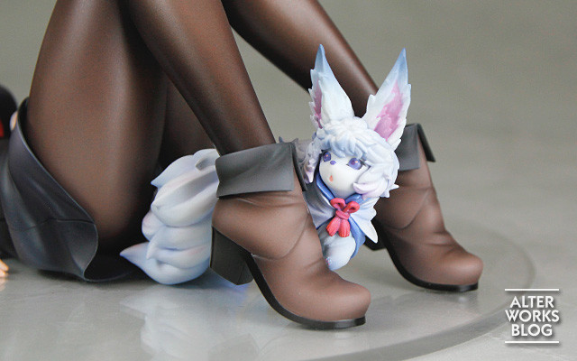 Fate/Grand Order - Fou - Mash Kyrielight - 1/7 (Alter) photo 18